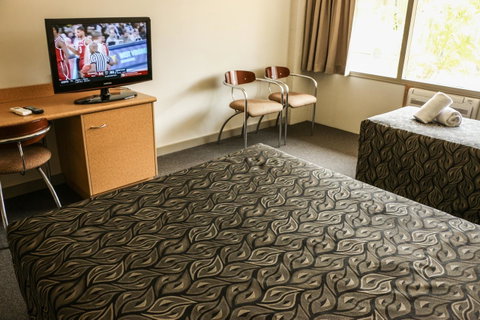 Salisbury Hotel Motel - Accommodation NSW 8