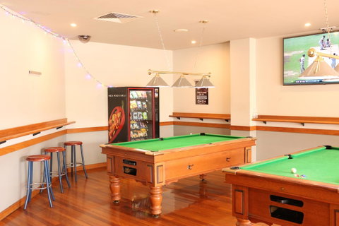 Salisbury Hotel Motel - Accommodation NSW 28
