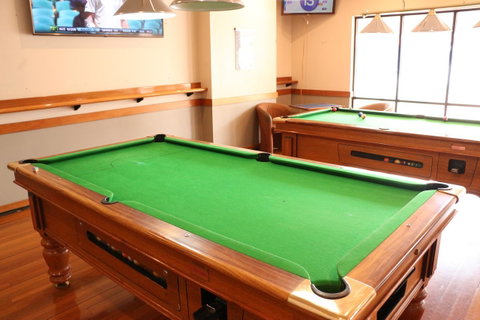 Salisbury Hotel Motel - Accommodation NSW 27