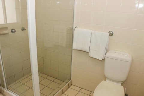 Salisbury Hotel Motel - Accommodation NSW 20