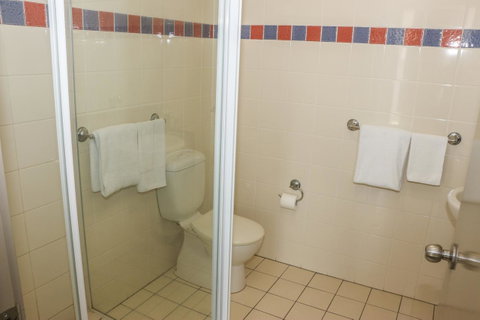 Salisbury Hotel Motel - Accommodation NSW 21