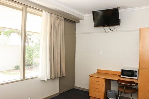 Salisbury Hotel Motel - Accommodation NSW 19