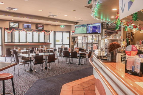 Salisbury Hotel Motel - Accommodation NSW 26