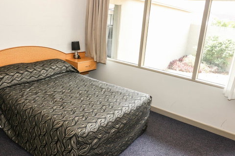 Salisbury Hotel Motel - Accommodation NSW 23