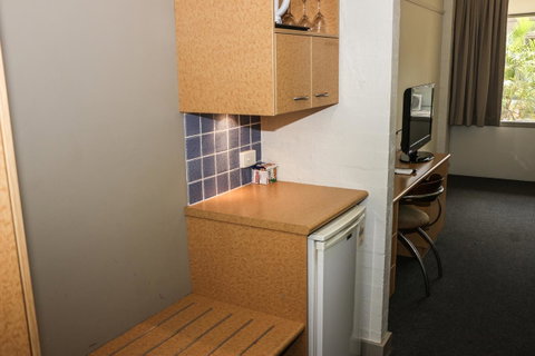 Salisbury Hotel Motel - Accommodation NSW 14