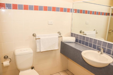 Salisbury Hotel Motel - Accommodation NSW 12