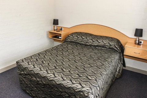 Salisbury Hotel Motel - Accommodation NSW 22
