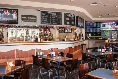 Salisbury Hotel Motel - Accommodation NSW 29