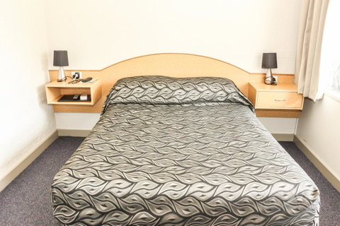 Salisbury Hotel Motel - Accommodation NSW 24