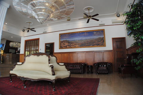 Astor Metropole Hotel - Accommodation NSW 18