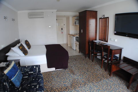 Astor Metropole Hotel - Accommodation NSW 17