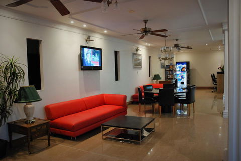 Astor Metropole Hotel - Accommodation NSW 12