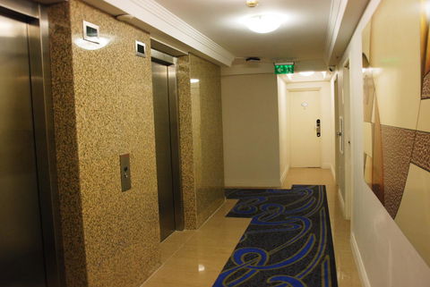 Astor Metropole Hotel - Accommodation NSW 11