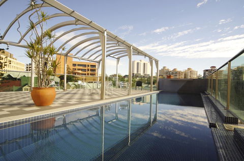 Astor Metropole Hotel - Accommodation NSW 2
