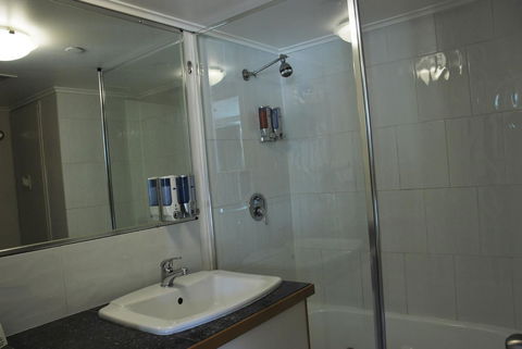 Astor Metropole Hotel - Accommodation NSW 23