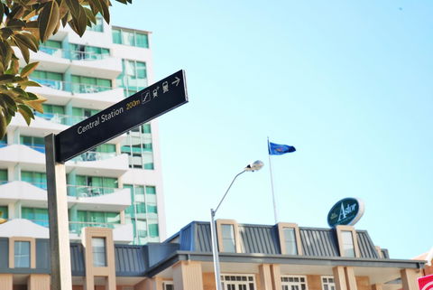Astor Metropole Hotel - Accommodation NSW 20