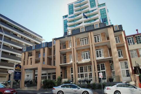 Astor Metropole Hotel - Accommodation NSW 1