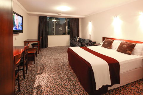 Astor Metropole Hotel - Accommodation NSW 6