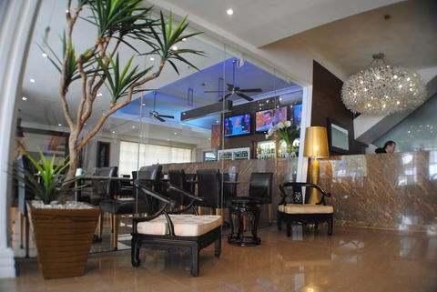 Astor Metropole Hotel - Accommodation NSW 7