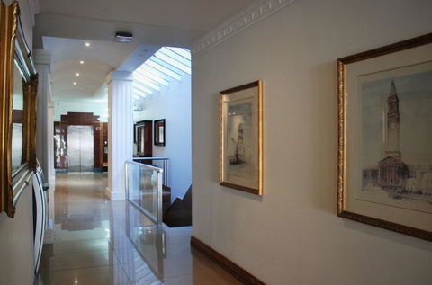 Astor Metropole Hotel - Accommodation NSW 5