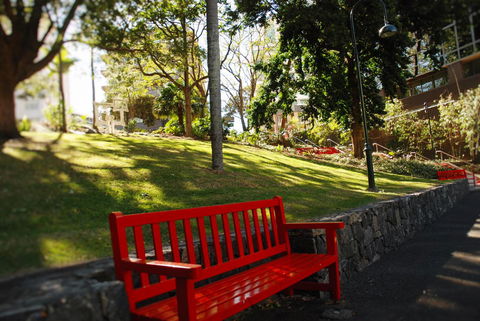 Astor Metropole Hotel - Accommodation NSW 21