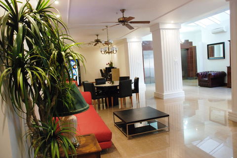 Astor Metropole Hotel - Accommodation NSW 15