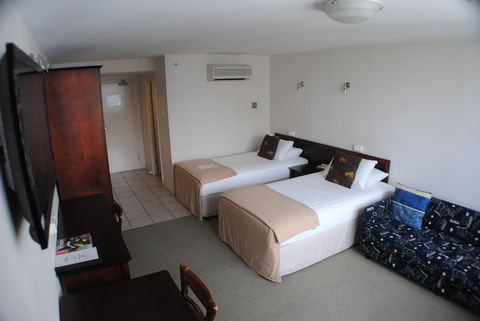 Astor Metropole Hotel - Accommodation NSW 8