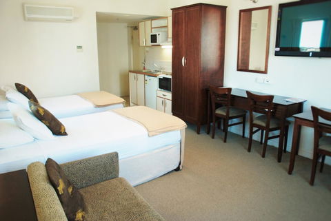 Astor Metropole Hotel - Accommodation NSW 16