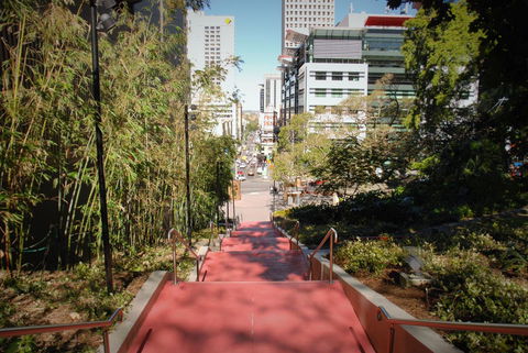 Astor Metropole Hotel - Accommodation NSW 19