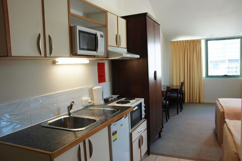 Astor Metropole Hotel - Accommodation NSW 10
