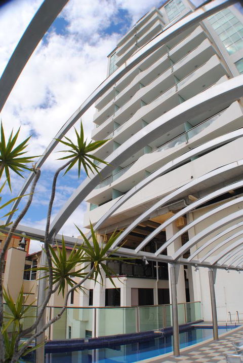 Astor Metropole Hotel - Accommodation NSW 3