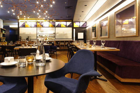 Alpha Mosaic Hotel Fortitude Valley Brisbane - Accommodation NSW 20