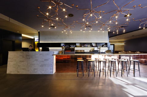 Alpha Mosaic Hotel Fortitude Valley Brisbane - Accommodation NSW 18