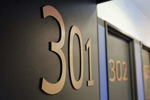 Alpha Mosaic Hotel Fortitude Valley Brisbane - Accommodation NSW 1