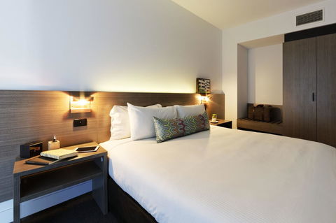 Alpha Mosaic Hotel Fortitude Valley Brisbane - Accommodation NSW 14