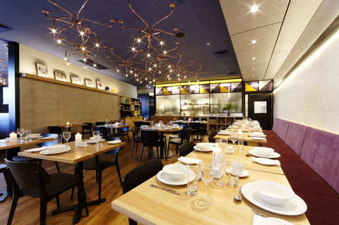 Alpha Mosaic Hotel Fortitude Valley Brisbane - Accommodation NSW 19