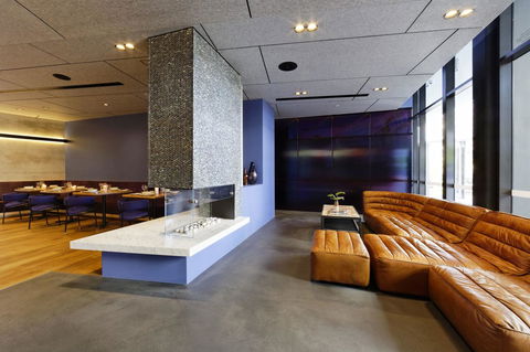 Alpha Mosaic Hotel Fortitude Valley Brisbane - Accommodation NSW 8