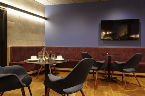 Alpha Mosaic Hotel Fortitude Valley Brisbane - Accommodation NSW 21