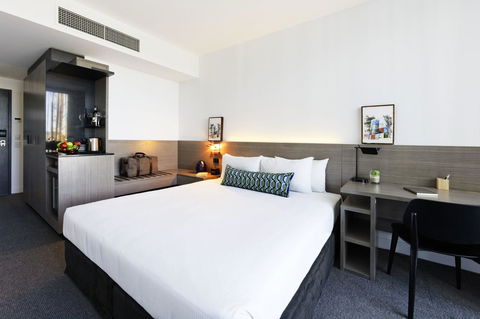 Alpha Mosaic Hotel Fortitude Valley Brisbane - Accommodation NSW 15