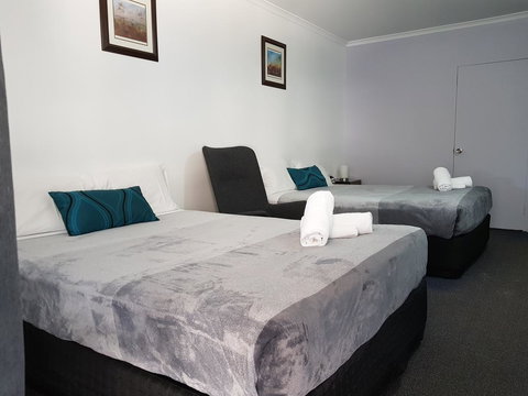 The Q Motel Rockhampton - Accommodation NSW 19