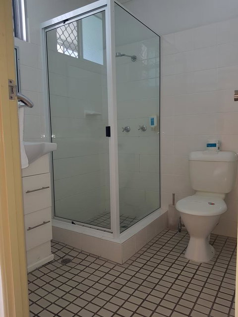 The Q Motel Rockhampton - Accommodation NSW 36