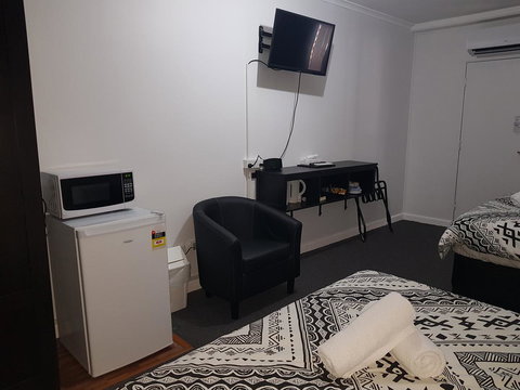 The Q Motel Rockhampton - Accommodation NSW 21