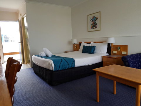 The Q Motel Rockhampton - Accommodation NSW 38