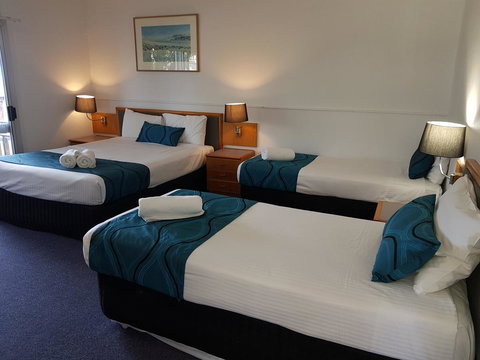 The Q Motel Rockhampton - Accommodation NSW 35