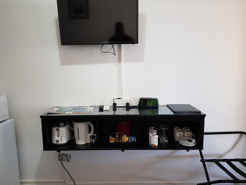 The Q Motel Rockhampton - Accommodation NSW 14