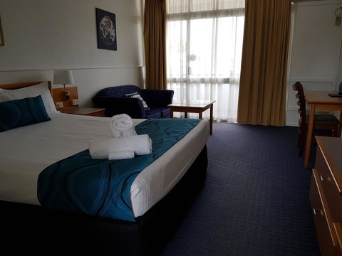 The Q Motel Rockhampton - Accommodation NSW 37