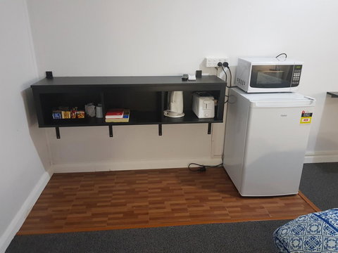 The Q Motel Rockhampton - Accommodation NSW 28