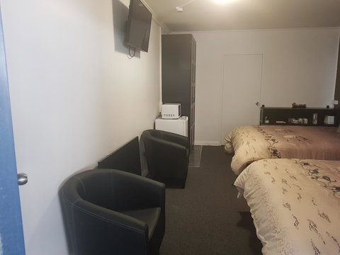 The Q Motel Rockhampton - Accommodation NSW 7