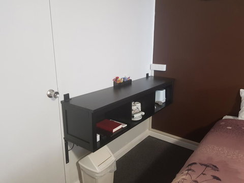 The Q Motel Rockhampton - Accommodation NSW 6