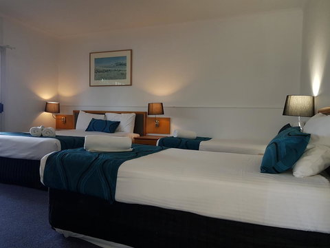 The Q Motel Rockhampton - Accommodation NSW 34